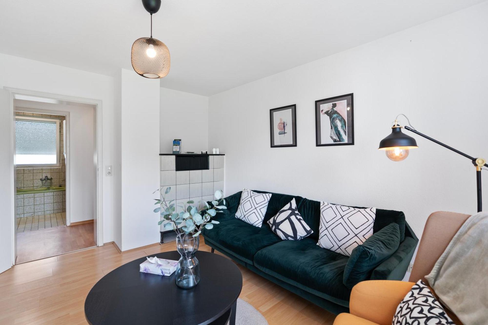 Ferienwohnung Good Times Langenargen Extérieur photo